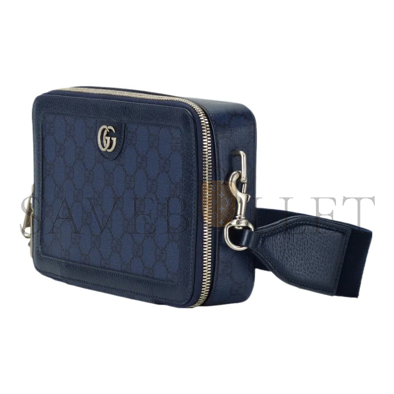 GUCCI OPHIDIA MINI BAG 771174 (23*14.5*6cm)